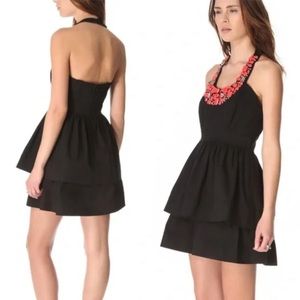 Shoshanna cocktail dress